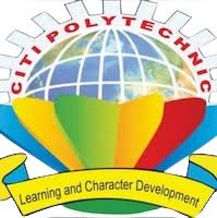 Citi Polytechnic Abuja logo